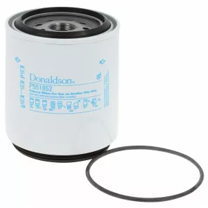 Bränslefilter Vattenavskiljare