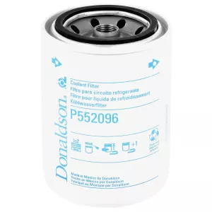 Kylvätskefilter Vo 20532237