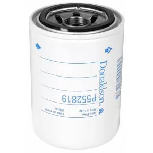 Oljefilter
