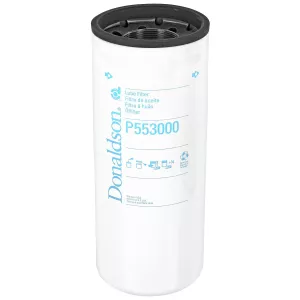 Oljefilter 3318853 / 991218853