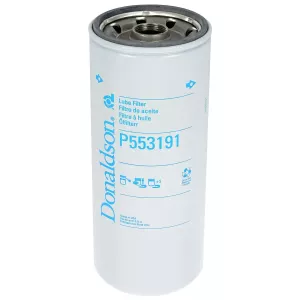 Oljefilter Vo 4666343