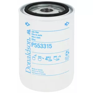 Oljefilter Mani 545655