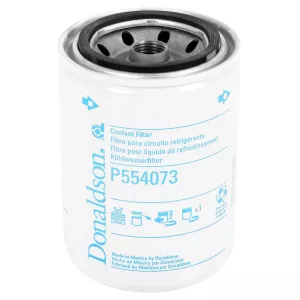 Kylvätskefilter Kom 6004111180