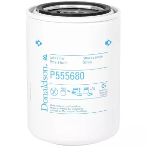 Oljefilter Cat 1R0734