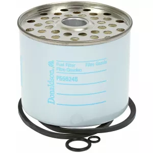 Bränslefilter