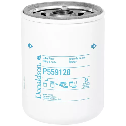 Hydraulfilter