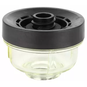 Glas Bränslefilter Donaldson Twist&Drain