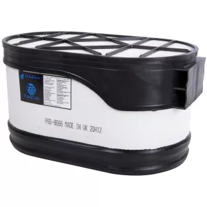 Luftffilter Yttre Powercore