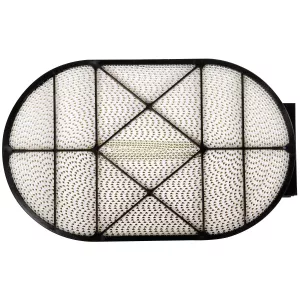 Luftffilter Yttre Powercore