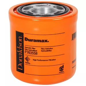 Hydraulfilter Tryck Av 64807