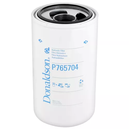 Hydraulfilter