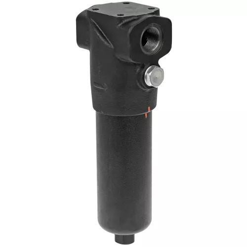 Hydraulfilter Enhet G 1 Rörmonterat Tryck