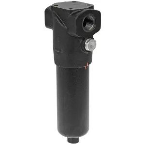 Hydraulfilter Enhet G 1 Rörmonterat Tryck