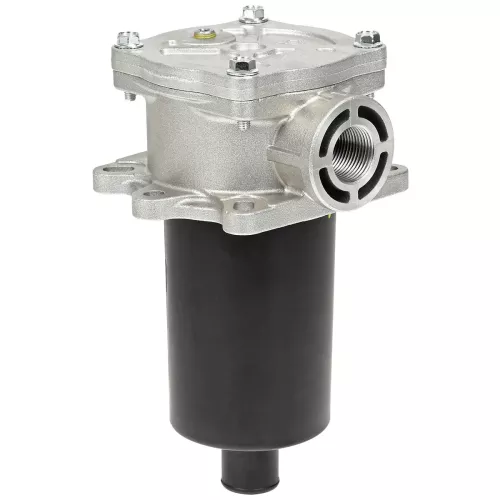Hydraulfilter Enhet G 3/4 Tank Monterat Retur