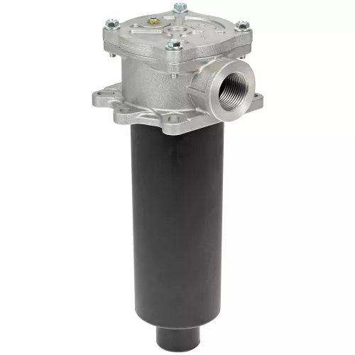 Hydraulfilter Enhet G 1 Tank Monterat Retur