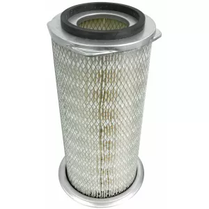 Luftfilter Yttre