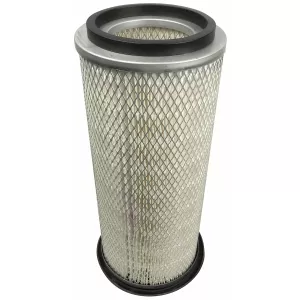 Luftfilter Yttre
