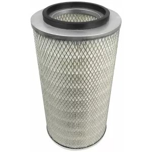 Luftfilter Yttre