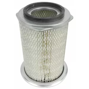 Luftfilter Yttre