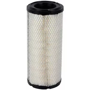Luftfilter Yttre