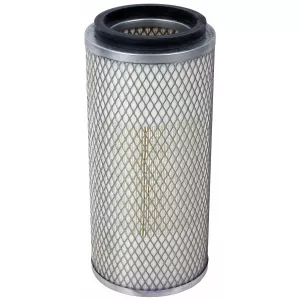 Luftfilter Yttre