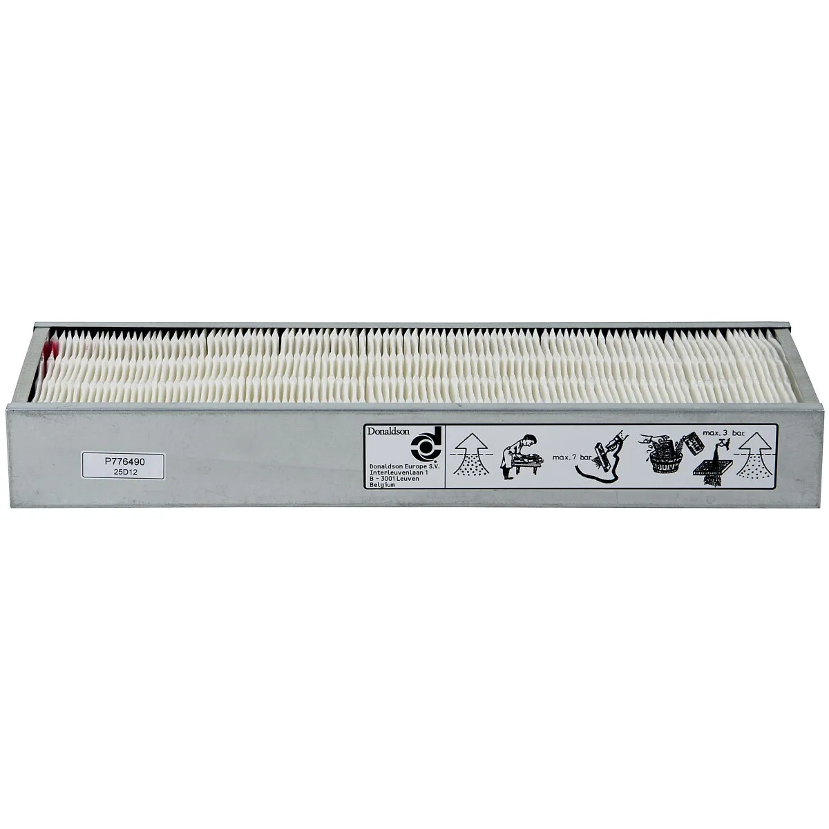 Kupefilter Fi 1930782