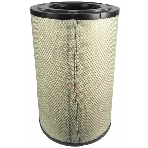 Luftfilter Yttre