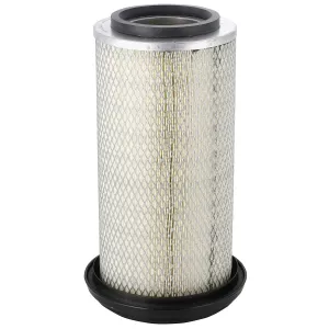 Luftfilter Yttre