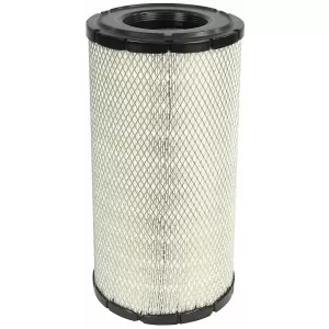 Luftfilter Yttre