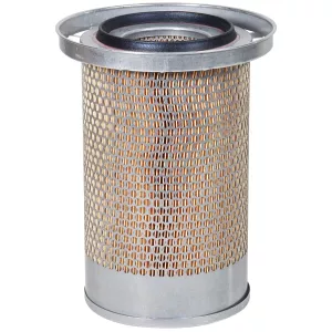 Luftfilter Yttre