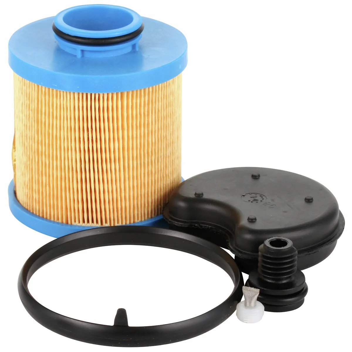 Adblue Module Filter Adblue Filter Set Denoxtronics 1.0