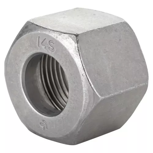 Mutter 10Mm S M18X1.5