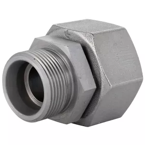 Reducering 15Mm-12Mm