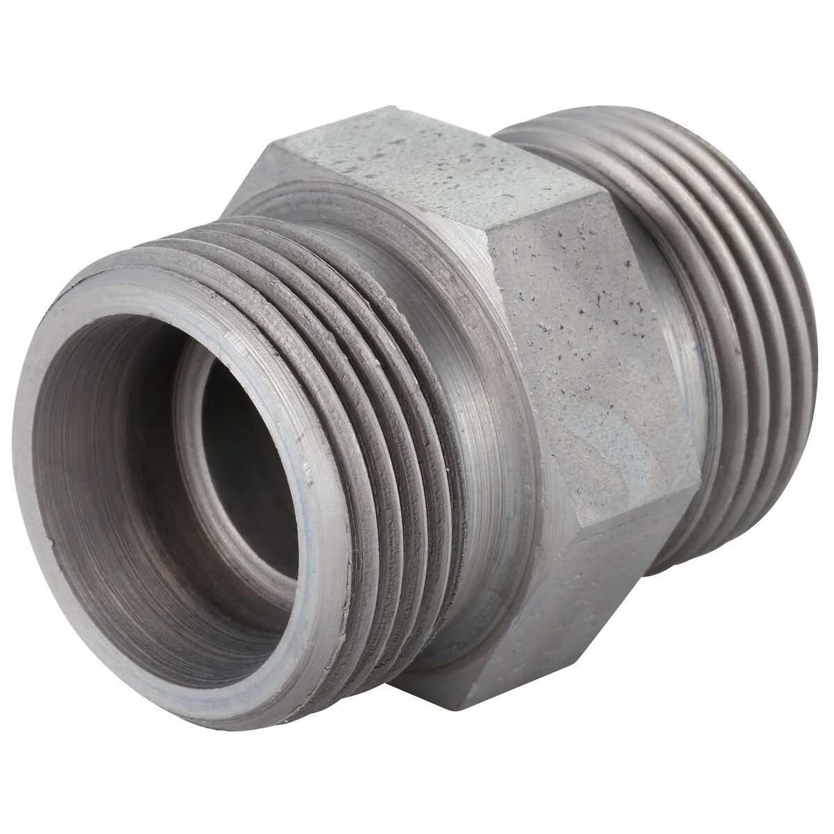 Skarvkoppling 15Mm Rak