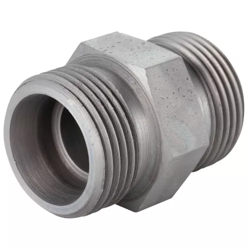 Skarvkoppling 20Mm Rak