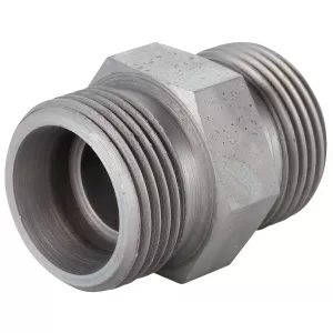 Skarvkoppling 42Mm Rak