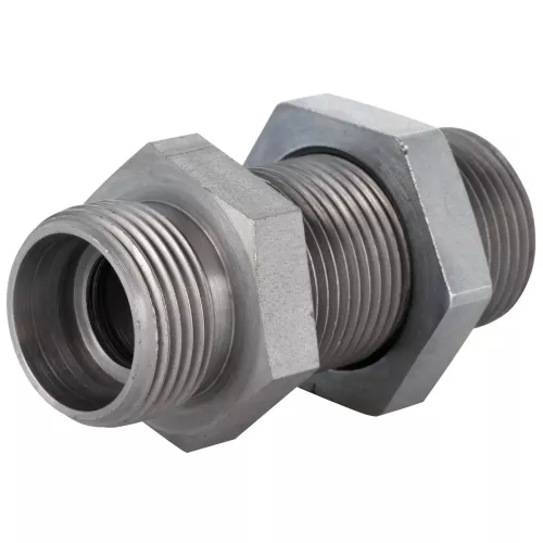 Skottgenomgång 15Mm