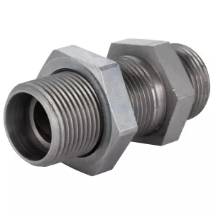 Skottgenomgång 22Mm