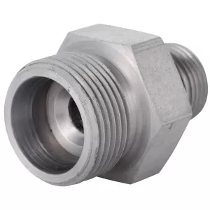 Skärringskoppling 20Mm-3/4 Bsp Utv Ed-Tätning