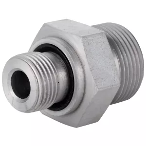 Skärringskoppling 30Mm-1.1/4 Bsp Utv Ed-Tätning