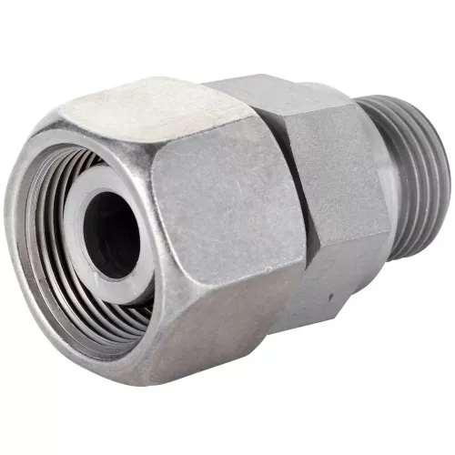 Skärringskoppling 18Mm-1/2 Bsp Utv