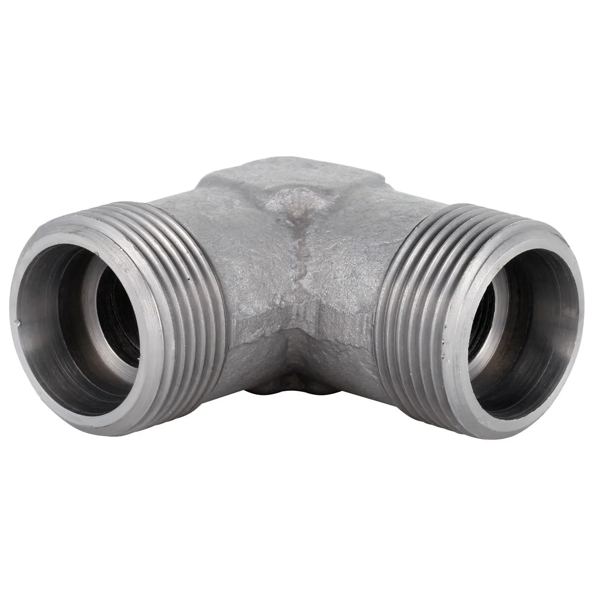 Vinkelskarvkoppling 42Mm