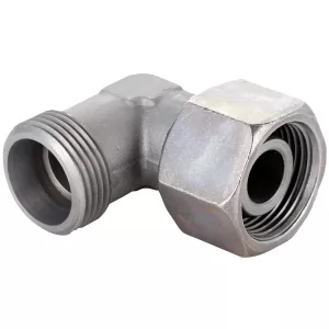 Ställbar Vinkelkoppling 10Mm Dkos