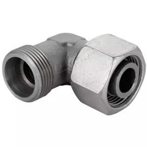 Ställbar Vinkelkoppling 12Mm