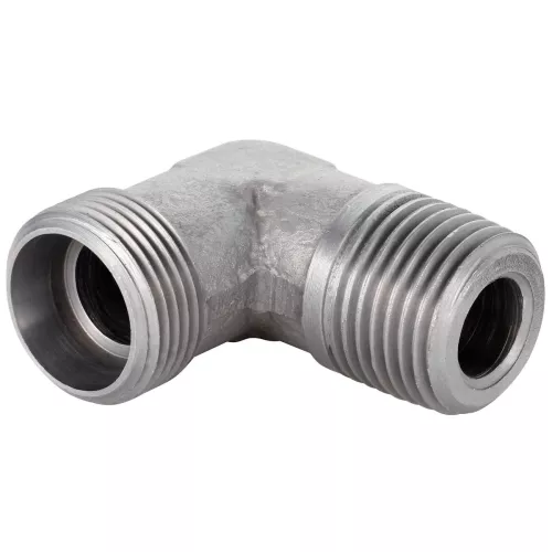 Vinkelkoppling 12Mm-3/8 Bspt Utv
