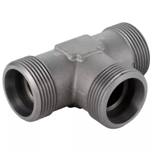 T-Koppling 12Mm