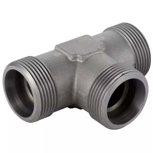 T-Koppling 16Mm