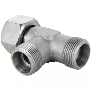 Ställbar L-Koppling 10Mm Dkos