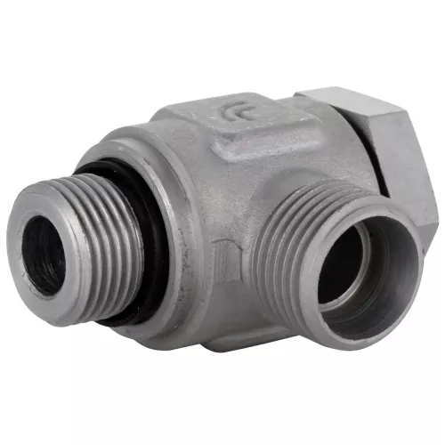 Banjokoppling 22Mm-3/4 Bsp Utv Ed-Tätning