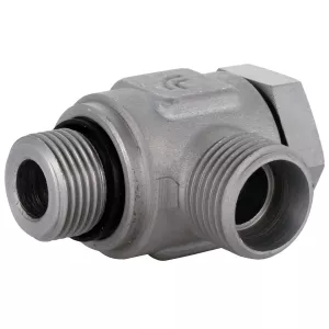 Banjokoppling 22Mm-3/4 Bsp Utv Ed-Tätning